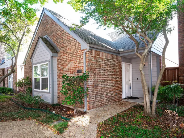 17815 Windflower Way Unit 108, Dallas, TX 75252