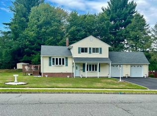 179 Baker Ave, Wharton, NJ 07885