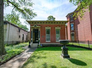1148 S Brook St, Louisville, KY 40203