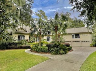 2 Trimblestone Ln, Hilton Head Island, SC 29928