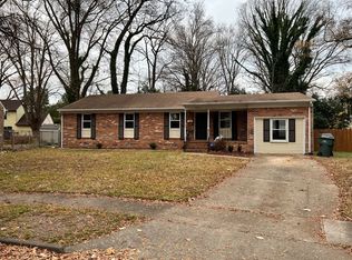 6845 Cedarwood Ct, Norfolk, VA 23513
