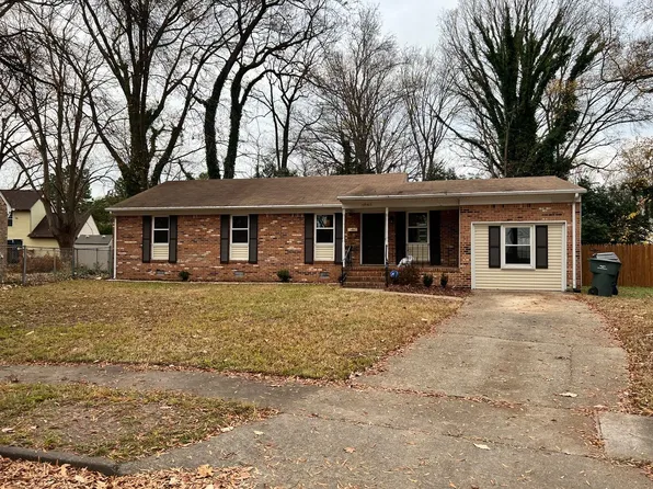 6845 Cedarwood Ct, Norfolk, VA 23513