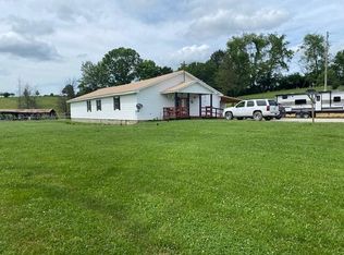 6122 Us Highway 460 E, Frenchburg, KY 40322