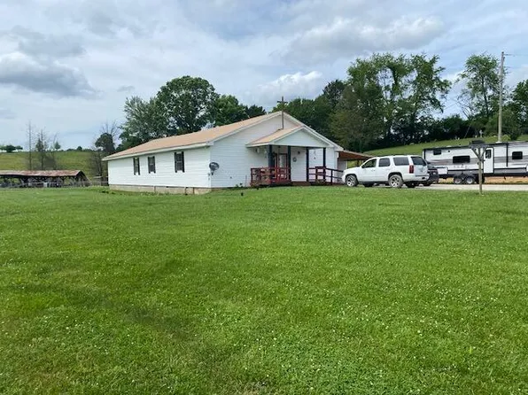 6122 Us Highway 460 E, Frenchburg, KY 40322