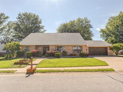 1033 Heatherwood Dr, O Fallon, IL, 62269