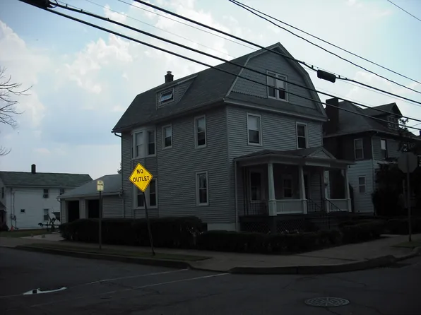 51 Fort St, Forty Fort, PA 18704
