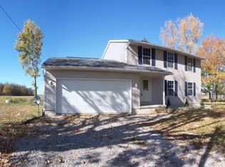 10562 Lyons Hwy, Sand Creek, MI 49279