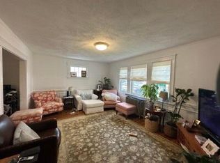 40 Trapelo St #1R, Brighton, MA 02135