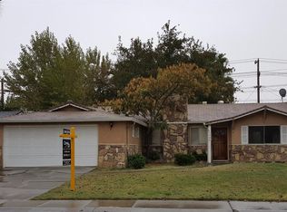1500 Franklin Ave, Tracy, CA