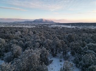 22 Punch Ct, Tijeras, NM 87059