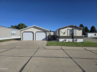 4628 Bunker Dr, Bismarck, ND, 58503