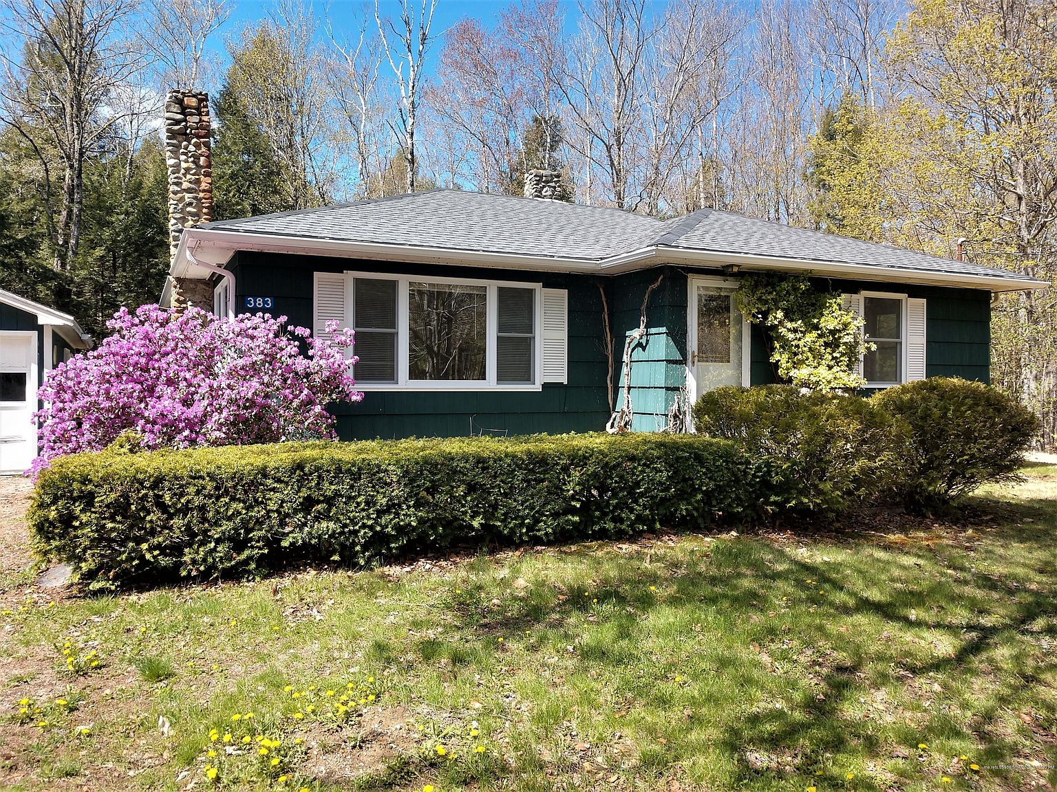 383 Lily Road, Dedham, ME 04429 Zillow