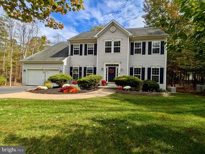 350 Rotterham Dr, Hedgesville, WV, 25427