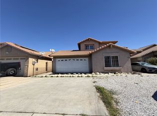 13766 Valera Way, Victorville, CA 92392