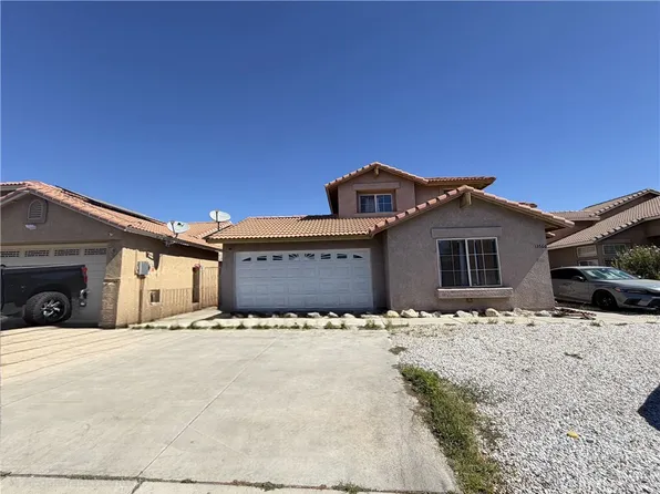 13766 Valera Way, Victorville, CA 92392