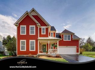 2672 Hansford Ave, Batavia, IL 60510