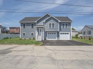 84 Progress St, Fall River, MA 02721