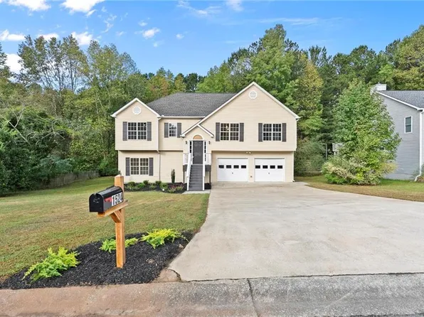 1524 Jade Cove Dr, Powder Springs, GA 30127