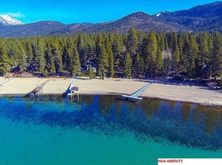 1565 Vivian Ln, Incline Village, NV 89451
