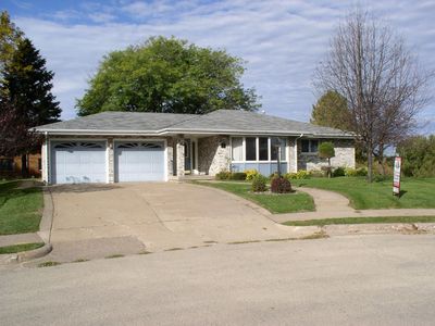 2725 Ken Ct, Dubuque, IA, 52001