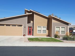 3140 Platte River Dr, Grand Junction, CO 81504