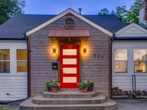 1300 Mountain Lake Rd, Dallas, TX 75224