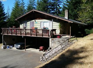 62651 Karl Rd, Coos Bay, OR 97420