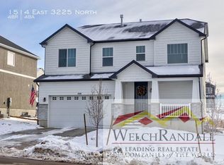 1514 E 3225 N, Layton, UT 84040