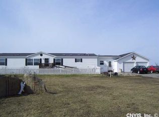31631 Miller Rd, La Fargeville, NY 13656