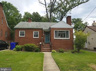 1243 N Vermont St, Arlington, VA 22201