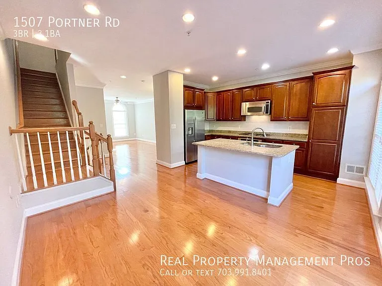 1507 Portner Rd — Photo 4