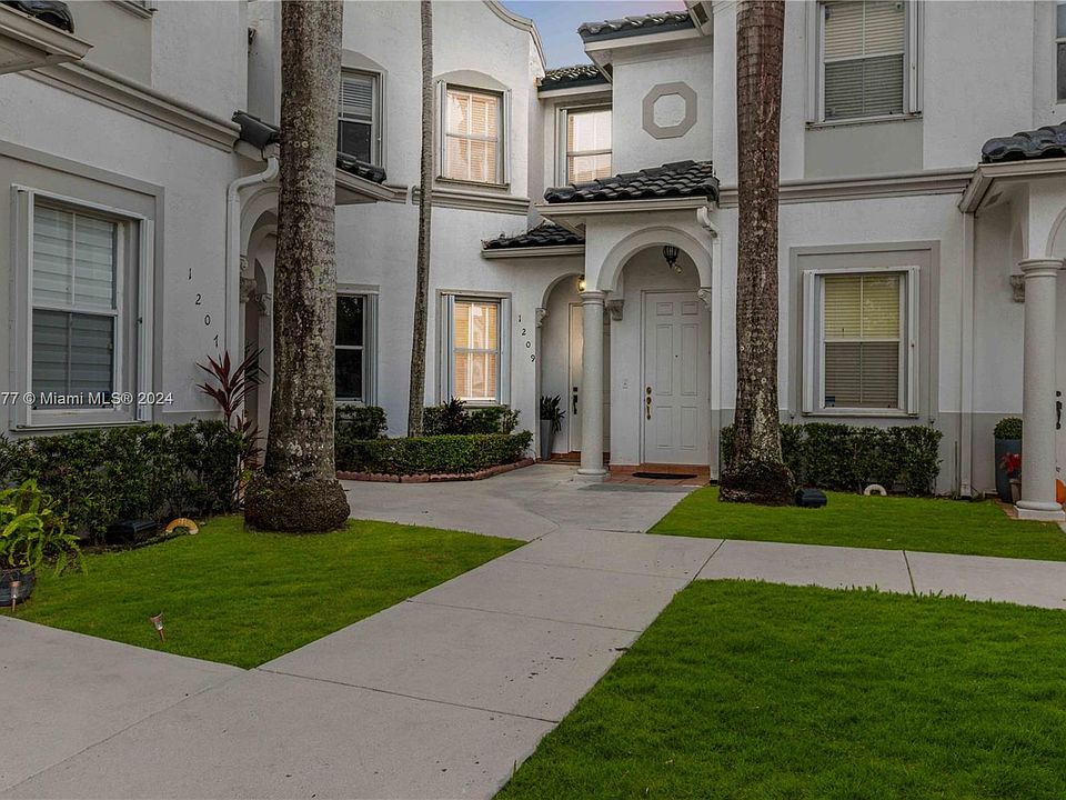 1st image of 5580 NW 107th Ave APT 1209
