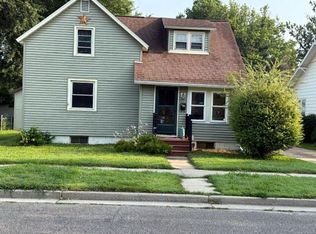 612 W Oak St, Sparta, WI 54656