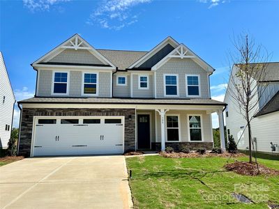 126 Longwood Rd, Mooresville, NC, 28115