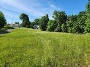 0 Cantrell Rd LOT 2, Eddyville, KY 42038