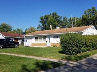 2829 Kensington Dr, Saginaw, MI