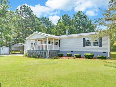 28 Lake Pointe Rd, Hartwell, GA, 30643