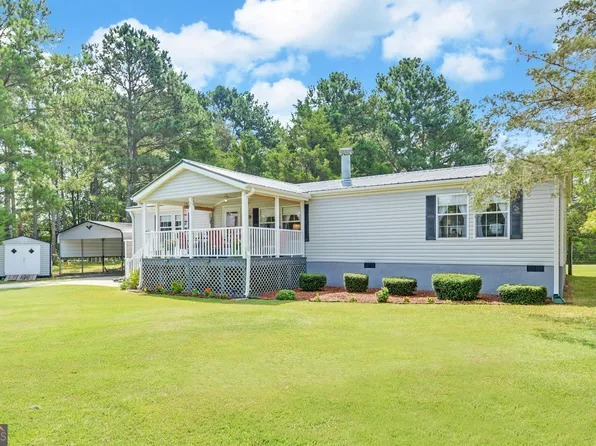 28 Lake Pointe Rd, Hartwell, GA 30643