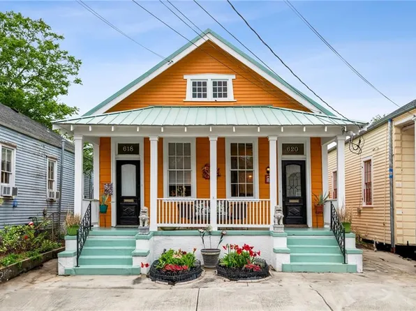 618-20 Seguin St, New Orleans, LA 70114