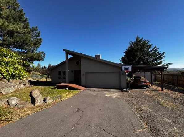 6614 Cottage Ave, Klamath Falls, OR 97603