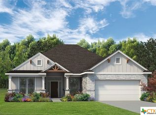 1120 Carnaby Dr, Temple, TX 76502