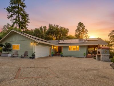 10923 Lincoln Way, Penn Valley, CA, 95946