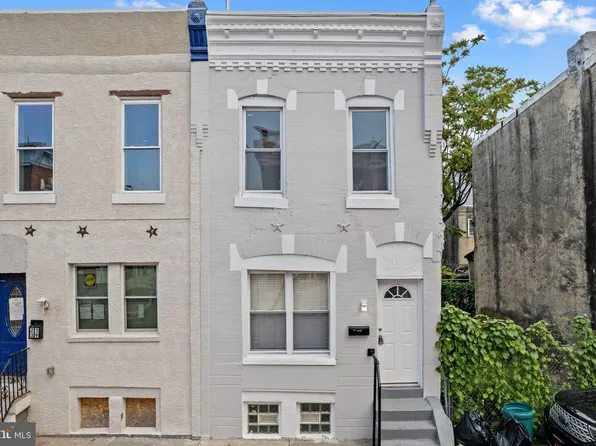 2341 S Marshall St, Philadelphia, PA 19148