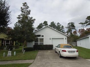 10411 Rocking A Run, Orlando, FL 32825