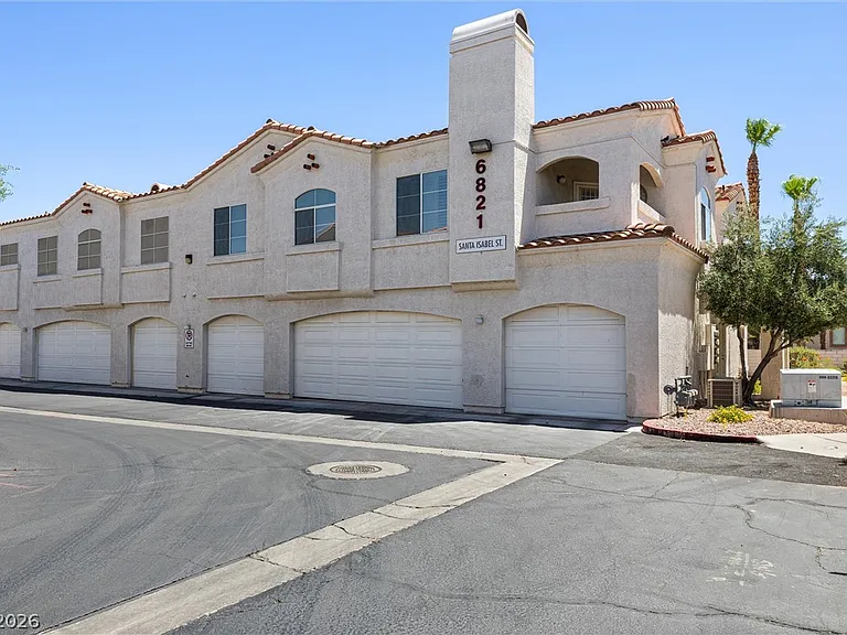 6821 Santa Isabel Ave #201 — Photo 1