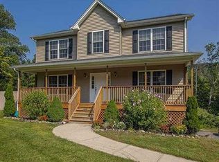 82 Nelson Rd, Monroe, NY 10950