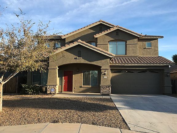 4th image of 44192 W Canyon Creek Dr