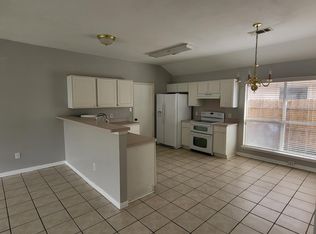 813 Pace Dr, Denton, TX 76209