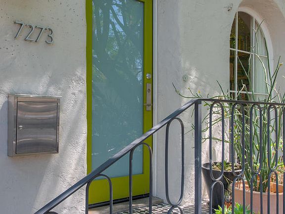 3rd image of 7273 Waring Ave