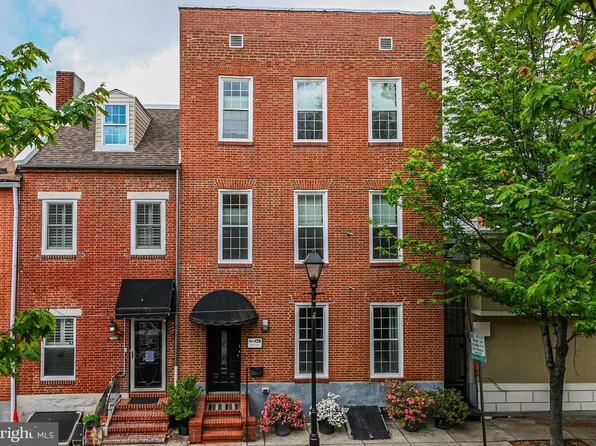 210 S High St, Baltimore, MD 21202